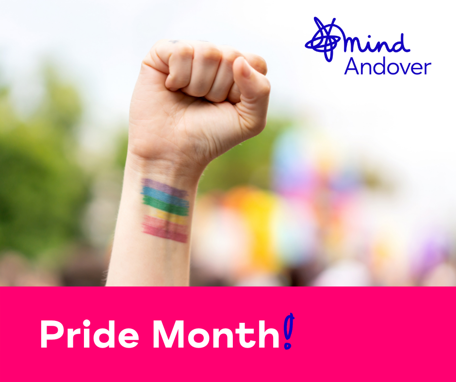 Pride Month